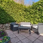 Chalet Toscane Avec Bain Nordique