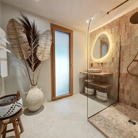 Chalet Tuscany With Nordic Bath La Bresse