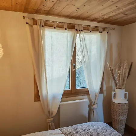 Tuscany With Nordic Bath *