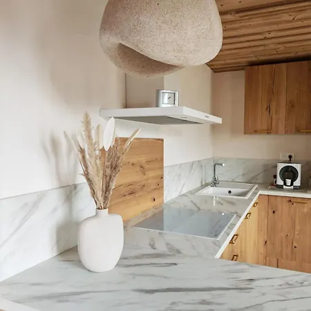 Tuscany With Nordic Bath