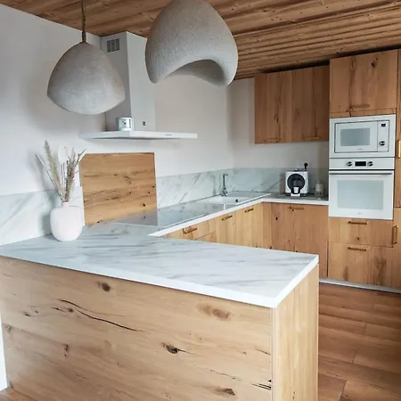 Tuscany With Nordic Bath Chalet