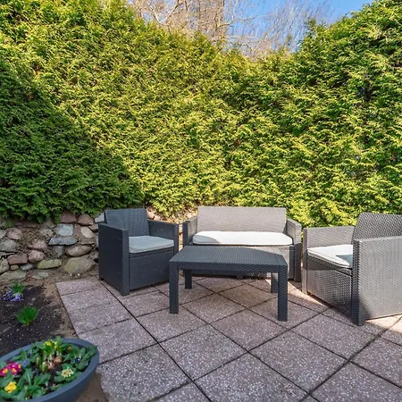 木屋 Toscane Avec Bain Nordique