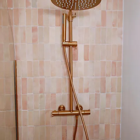 木屋 Toscane Avec Bain Nordique *