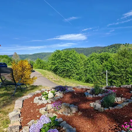 Toscane Avec Bain Nordique Chalé La Bresse