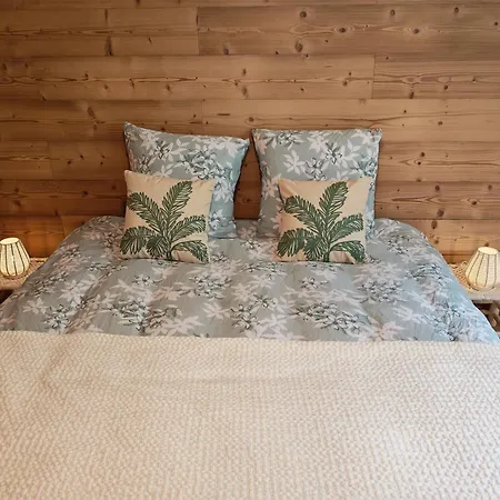 Toscane Avec Bain Nordique