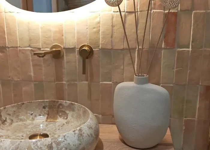 Toscane Avec Bain Nordique Chalé La Bresse