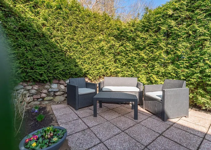 Horská chata Toscane Avec Bain Nordique