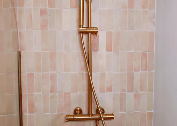 Chalé Toscane Avec Bain Nordique *