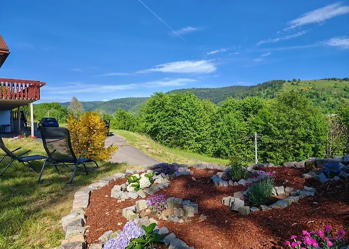 Toscane Avec Bain Nordique 샬레 라브레세